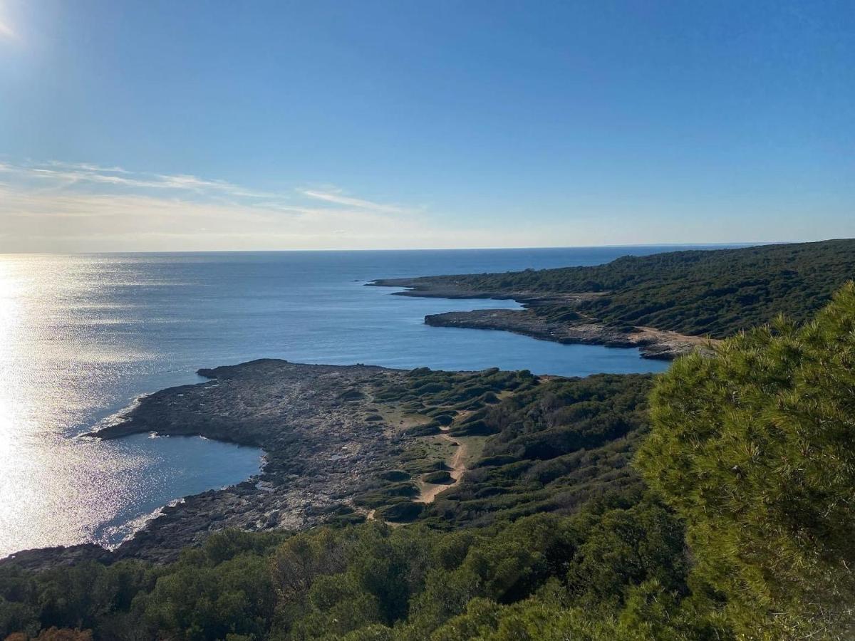 Vila Casina Elio Nardò Exteriér fotografie